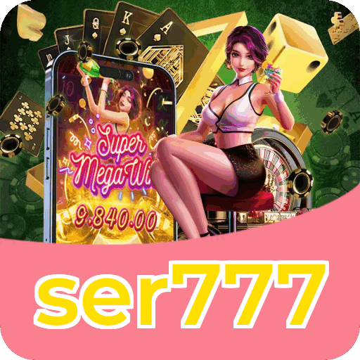 Login rápido no app ser777